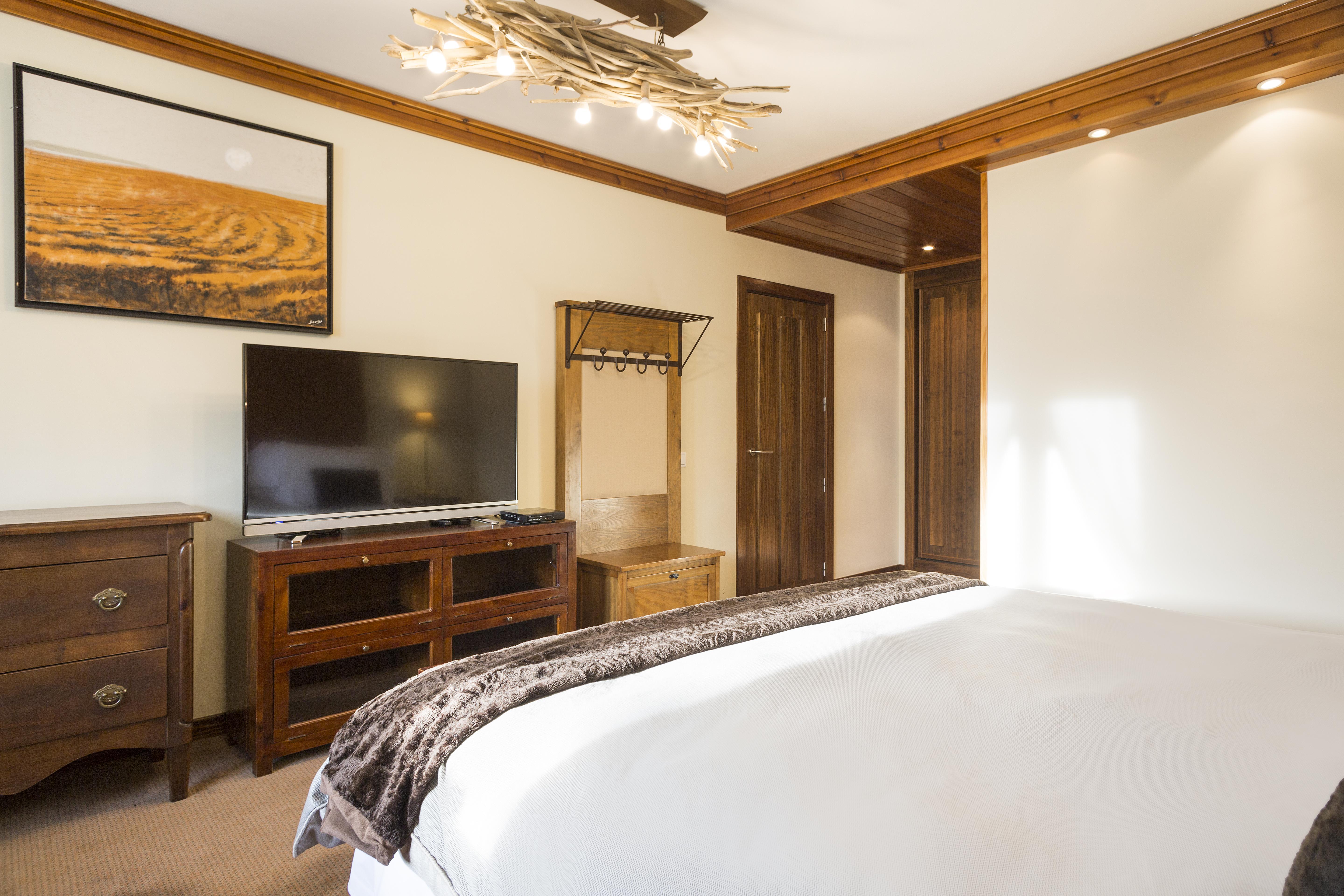 Eurostars La Pleta Otel Baqueira Beret Dış mekan fotoğraf