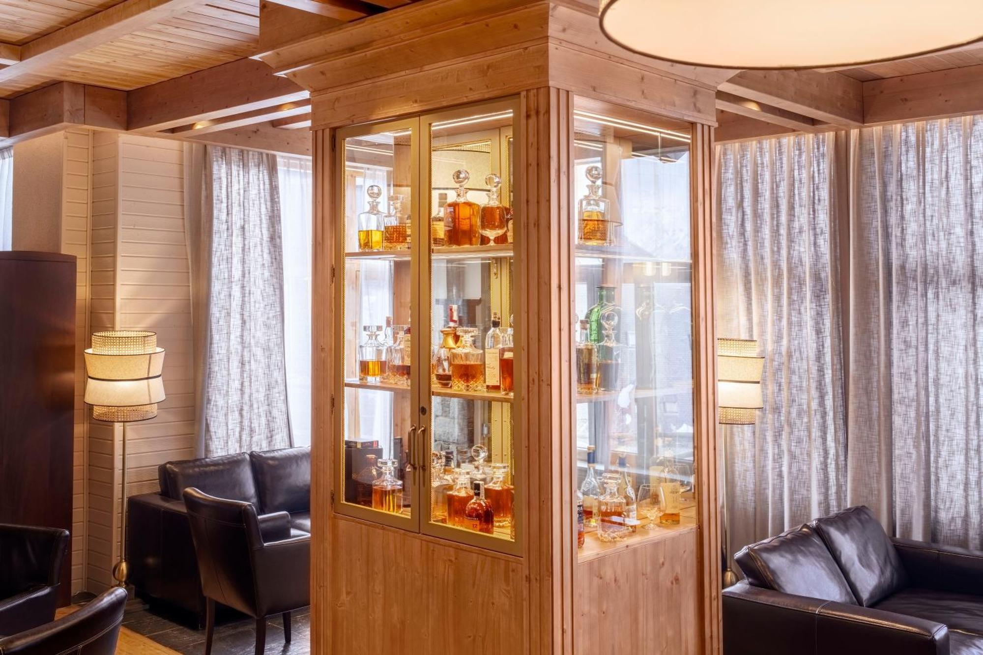 Eurostars La Pleta Otel Baqueira Beret Dış mekan fotoğraf