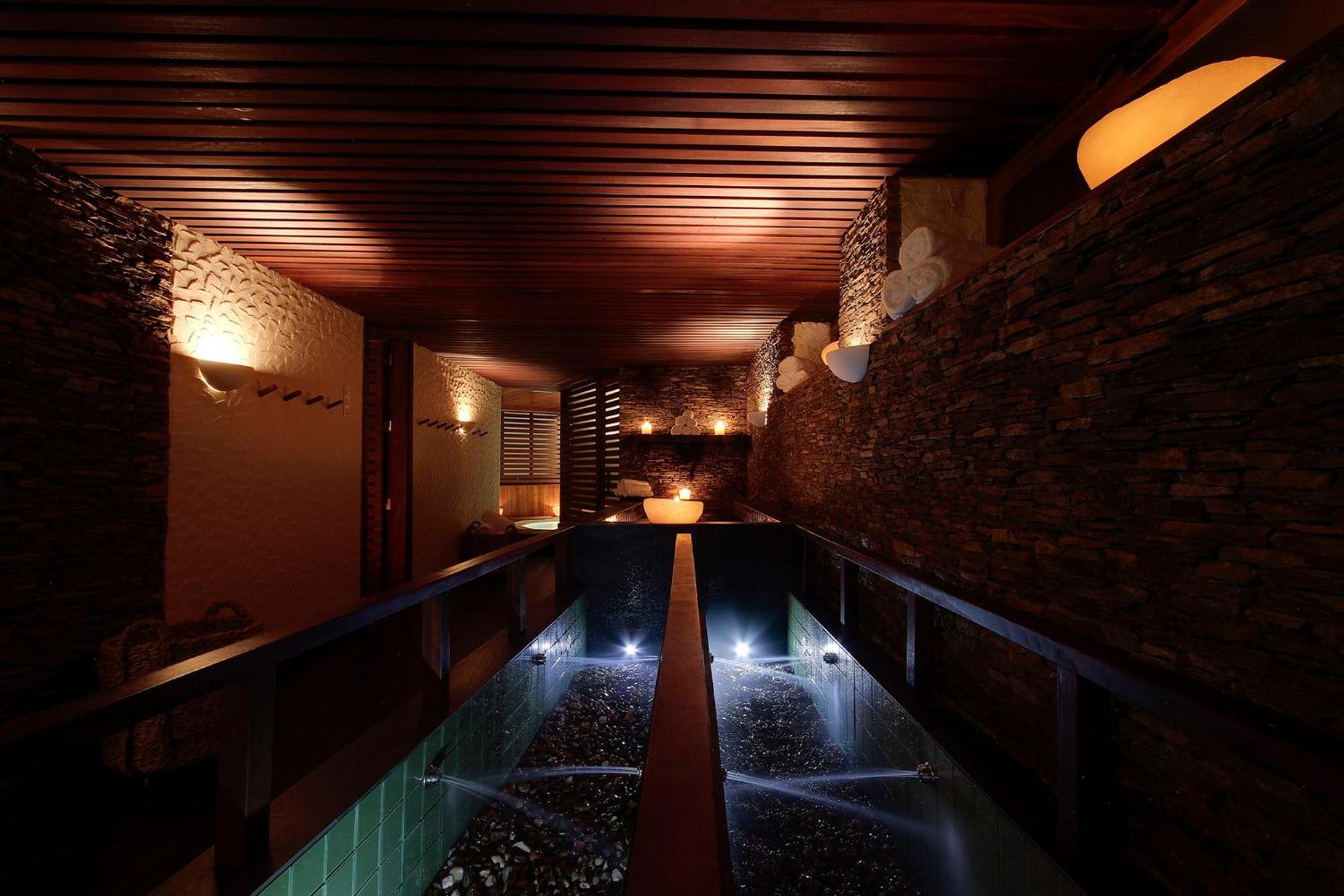 Eurostars La Pleta Otel Baqueira Beret Dış mekan fotoğraf