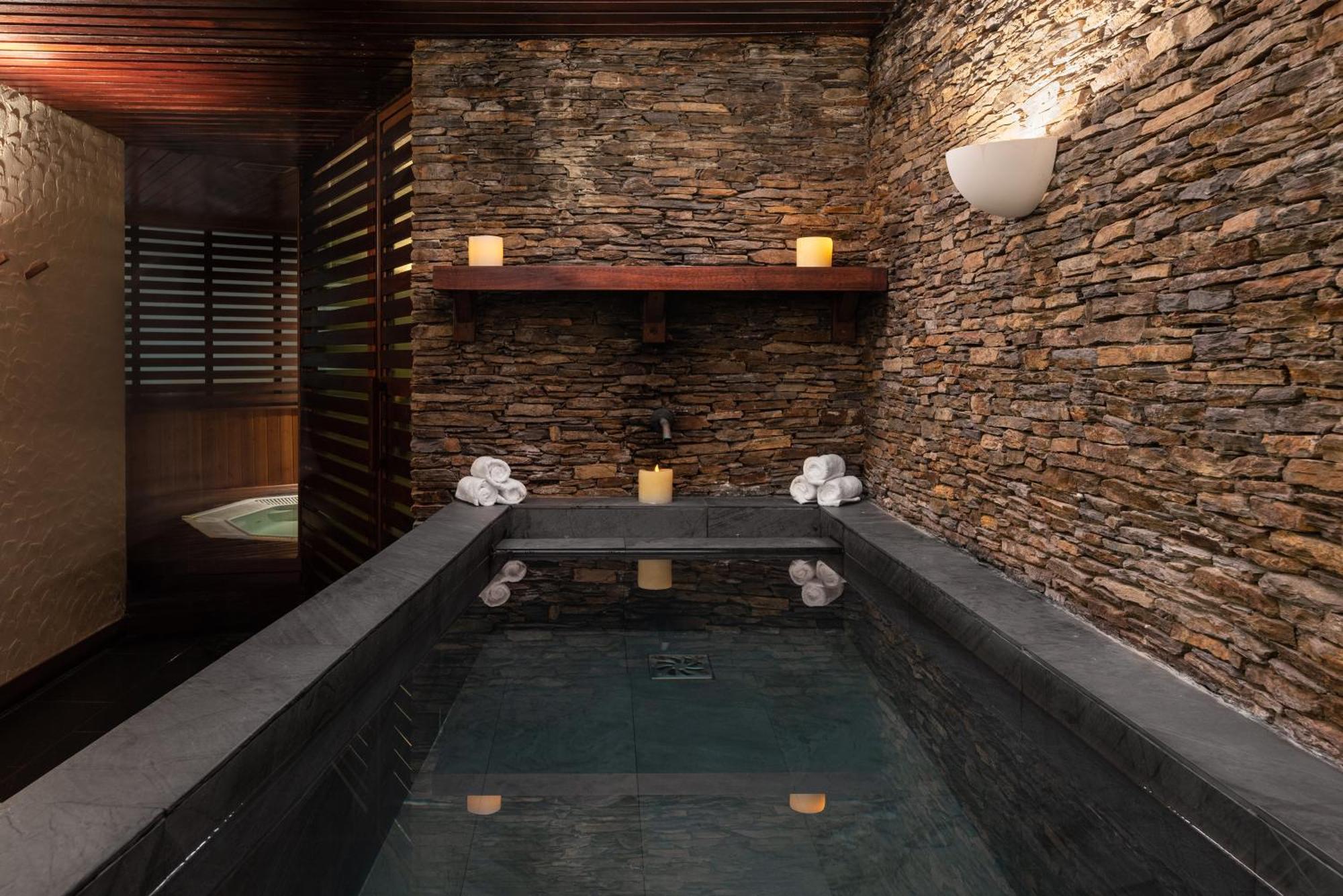 Eurostars La Pleta Otel Baqueira Beret Dış mekan fotoğraf